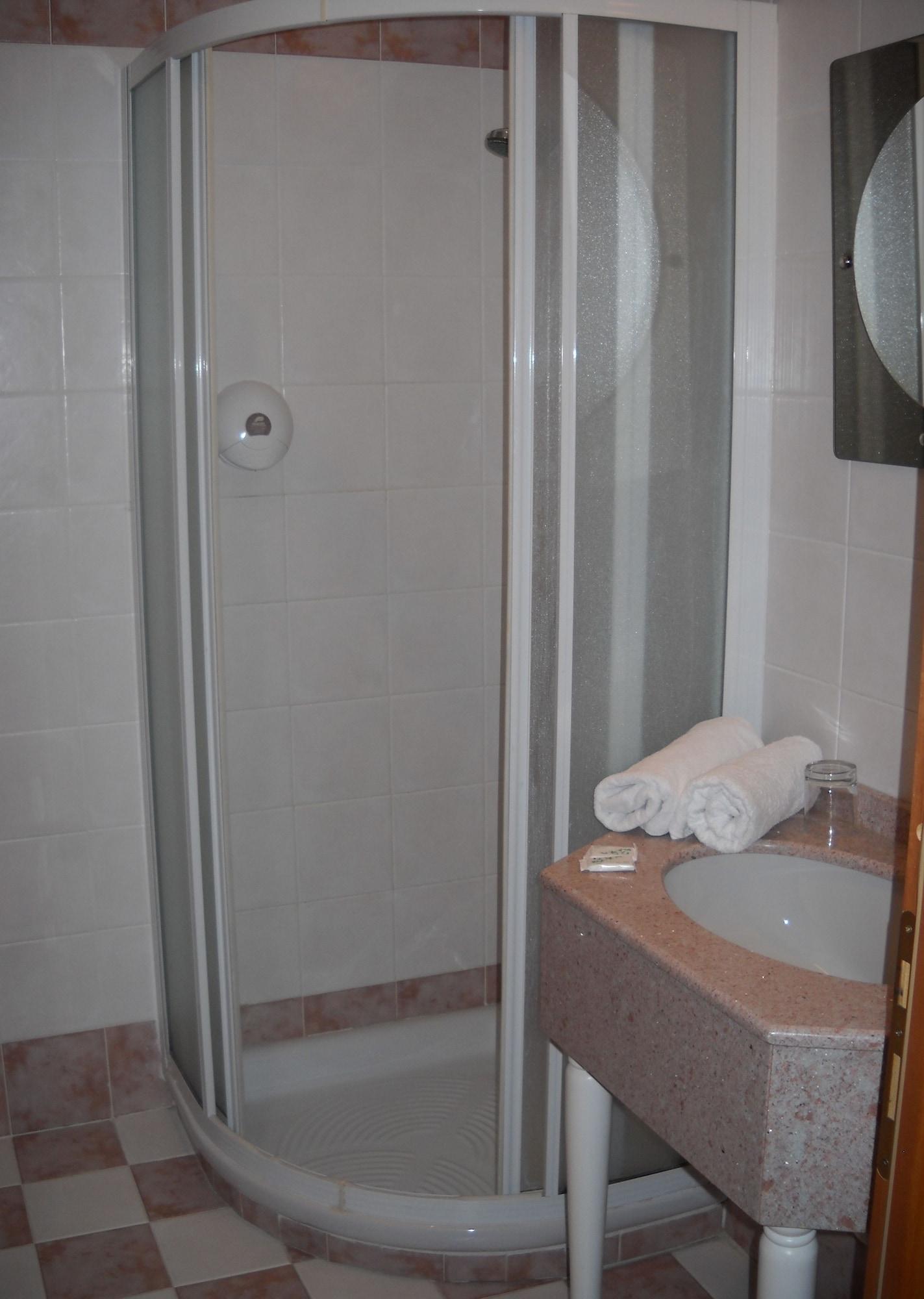Club Hotel Tenno Esterno foto